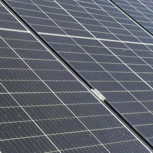 Comuna Săliștea își propune independența energetică prin energie solară