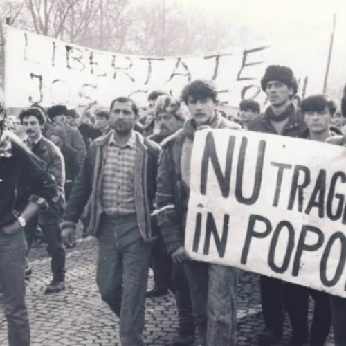 Ororile Revoluției de la Timișoara: Transportul cadavrelor și încercarea de a ascunde masacrul