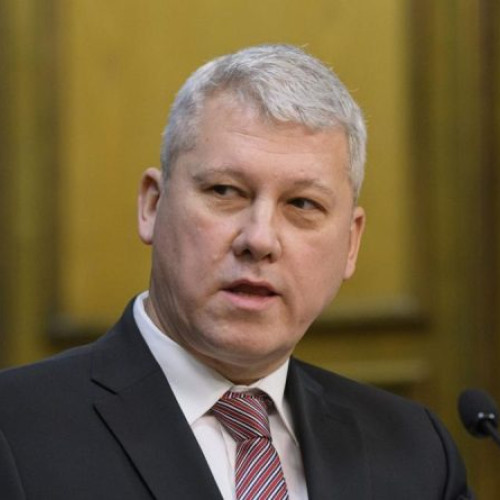 Ministrul Internelor apel la respectarea legii și dialog civil cu susținătorii lui Călin Georgescu