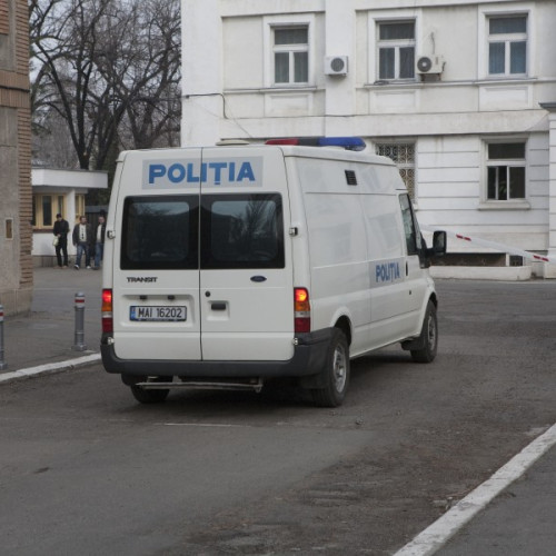 Dublul omor de la Cosmesti: Principalul suspect a decedat după o accidentare gravă