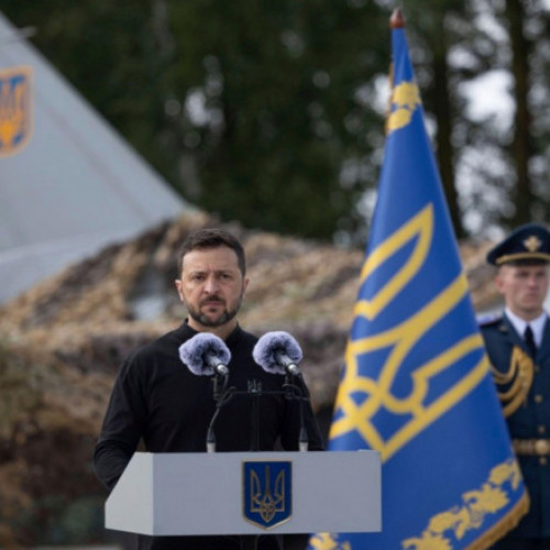 SBU a anunțat arestarea unui grup de spioni ruși care căutau aerodromuri pentru F-16 în Ucraina