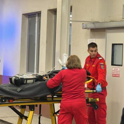 Moarte tragică în urma consumului de antigel în județul Botoșani