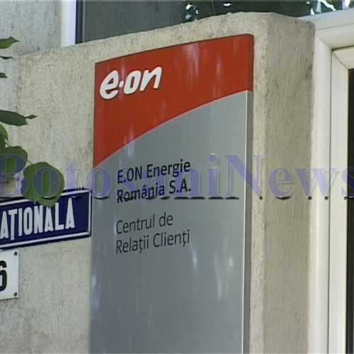 Statul român analizează achiziția E.ON Energie România de către MVM