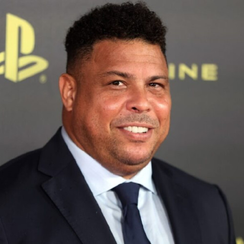 Ronaldo Nazario își anunță candidatura pentru președinția CBF
