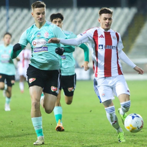 Otelul Galați, eliminată din Cupa României după un meci fără goluri contra Sepsi Sf. Gheorghe