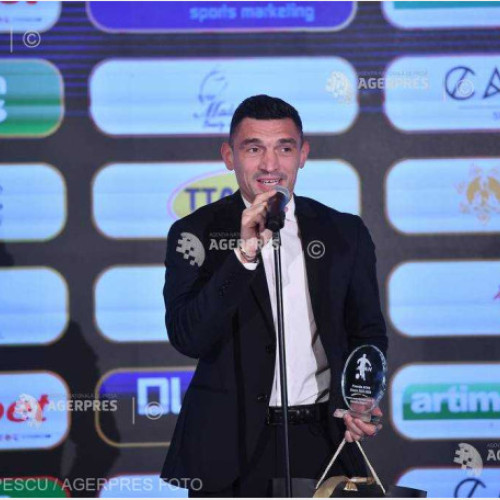 Claudiu Keseru își anunță retragerea din activitate, dar rămâne deschis la posibile oferte