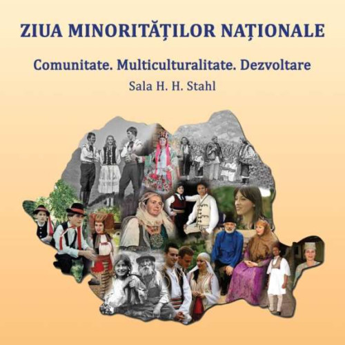 Evenimente organizate de Ziua Minorităților Naționale la Muzeul Național al Satului