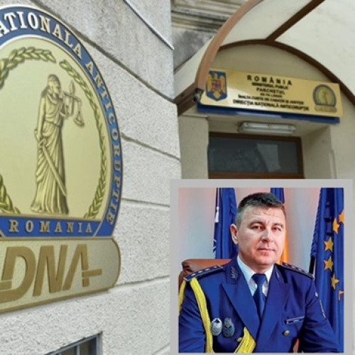 Contestații respinse de Curtea de Apel Constanța în cazul ofițerilor DNA