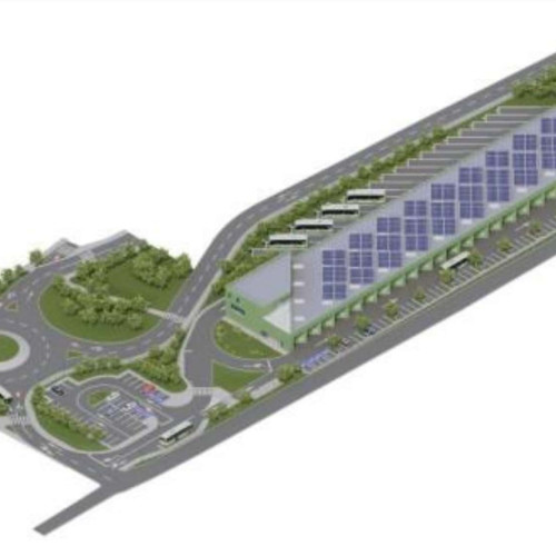 Dezvoltarea sistemului de transport public la Alba Iulia