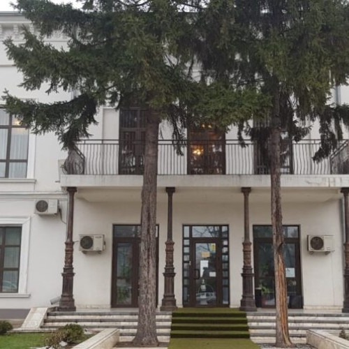 Radu Tibichi: 2024 a fost un an echilibrat pentru sistemul medical ieșean, dar sunt probleme cu plățile concediilor medicale