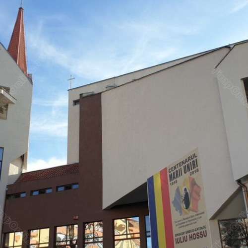 Concert de Crăciun la Liceul de Muzică "Tudor Jarda"