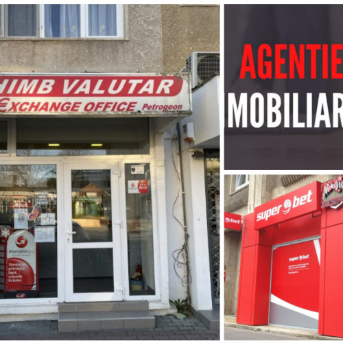 Noi reglementări pentru casele de schimb valutar și furnizorii de servicii de schimb de monede