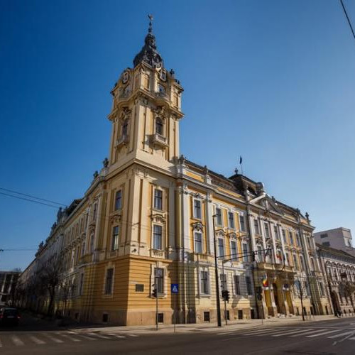 Ultima zi pentru plata taxelor şi impozitelor locale în Cluj-Napoca