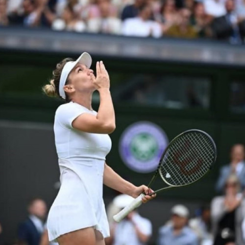 Simona Halep a primit wild card pentru calificările de la Australian Open