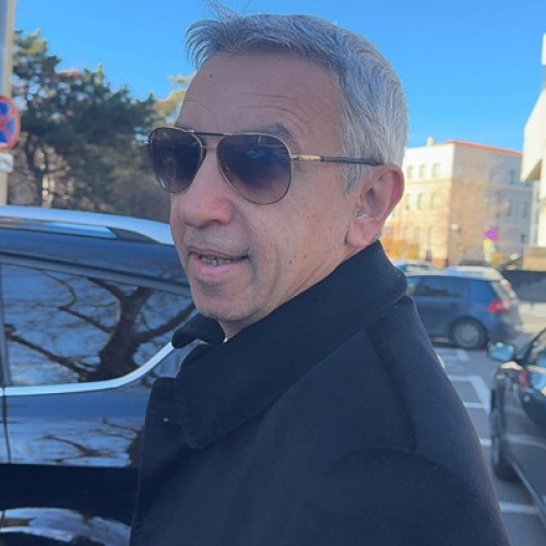 Decizie importantă în cazul Dan Diaconescu la Judecătoria Constanța