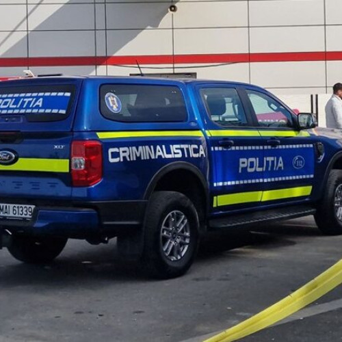 Tentativă de omor în Constanța: bărbat arestat pentru agresiune cu cuțitul