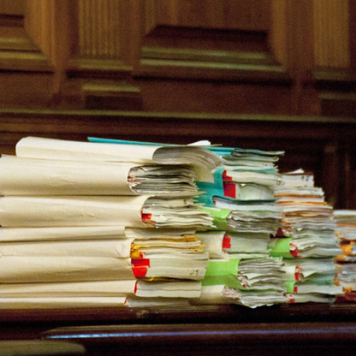 Noi șefi delegați la Parchetul de pe lângă Judecătoria Tulcea