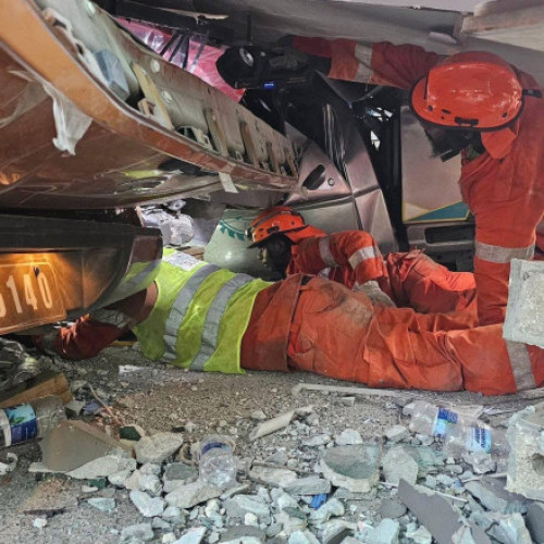 Cutremur devastator în Vanuatu: numărul deceselor a crescut la 14