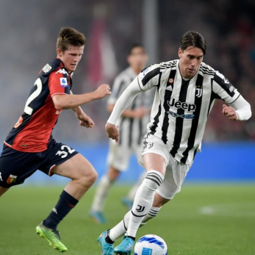 Posibilă preluare a clubului Genoa de către oameni de afaceri români