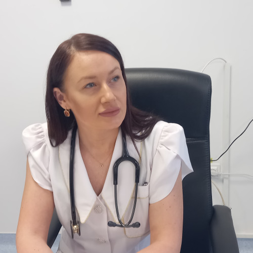 COVID-19 lasă urme serioase la copii, avertizează medici din Botoșani