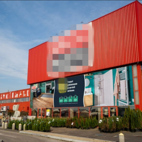 Altex România achiziționează rețeaua Brico Depot pentru 70 de milioane de euro