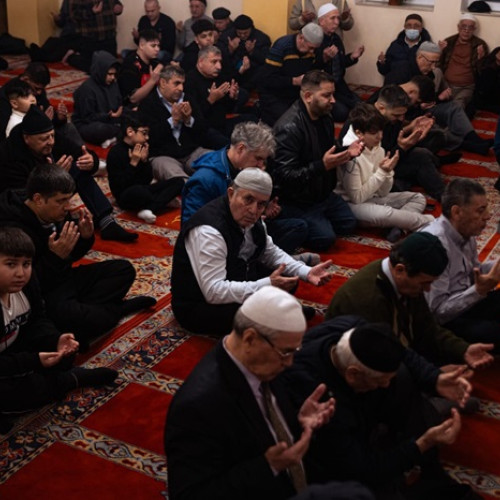 Alegerile pentru Muftiul Cultului Musulman din România, programate pentru aprilie 2025