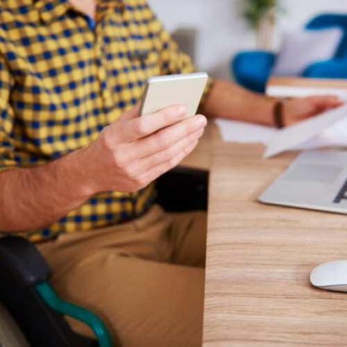 Angajarea persoanelor cu dizabilități, o oportunitate pentru companii