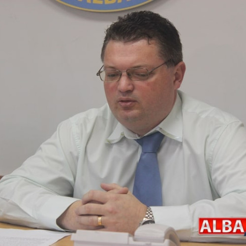 Ioan Mureșan, fost șef DIICOT, primește 1,4 milioane de euro pentru restanțe salariale