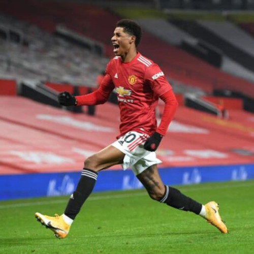Marcus Rashford, gata să părăsească Manchester United pentru o nouă provocare