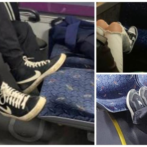 Clujenii semnalează un comportament neplăcut în autobuzele din oraș