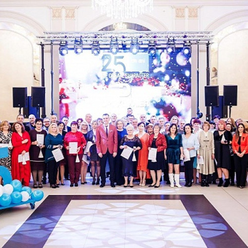 DRAXLMAIER sărbătorește 25 de ani de activitate în Satu Mare