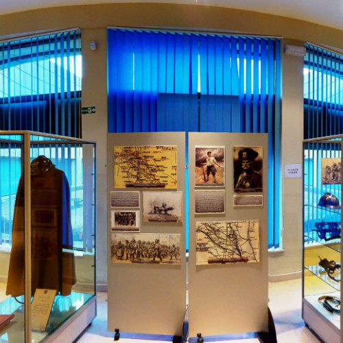 Zilele Muzeului Vrancei 2024: Trei zile de evenimente culturale