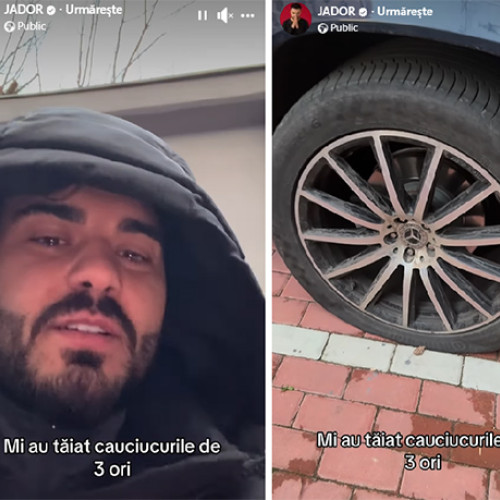 Jador își exprimă dezamăgirea pe Facebook: "Lumea a devenit rea"