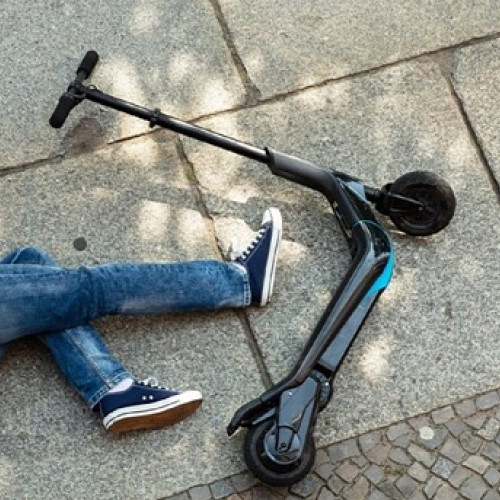 Accident rutier pe Drumul Național 193 B, în Poiana Codrului