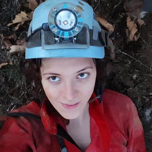Speoloaga Ottavia Piana, salvată după o cădere în adâncurile unei peșteri din Bergamo