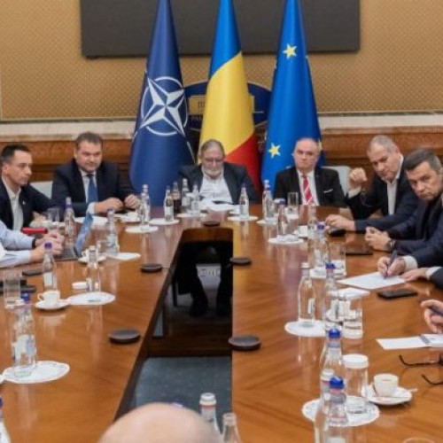 USR se retrage din discuțiile pentru formarea unei noi coaliții de guvernare