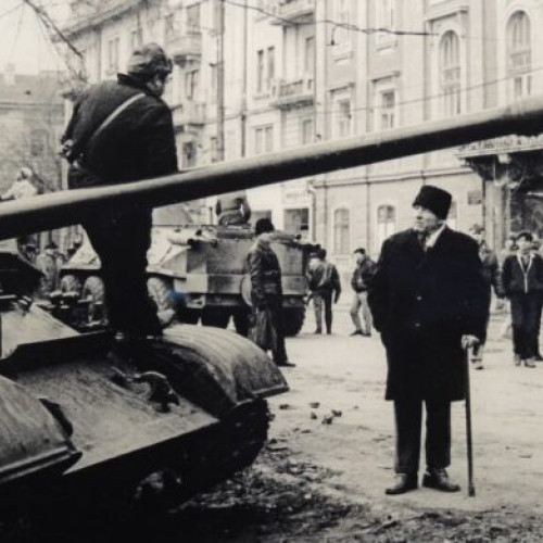 Revoluția din decembrie 1989 la Timișoara: O luptă pentru libertate