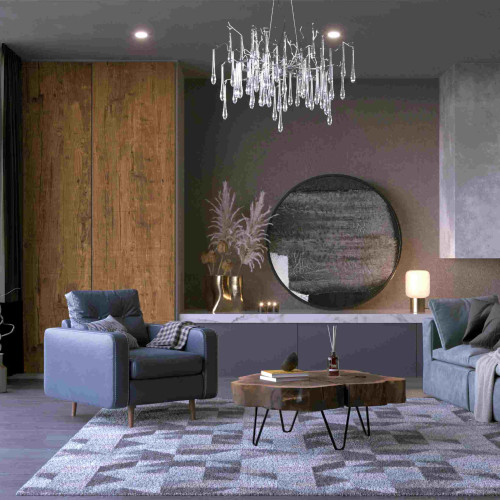 Oglinzile: evoluția de la obiecte de lux la elemente esențiale în decorul casei