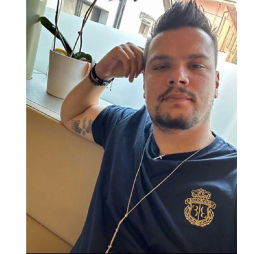 Fiul președintelui Ligii Profesioniste de Fotbal, condamnat la 8 ani și 8 luni de închisoare