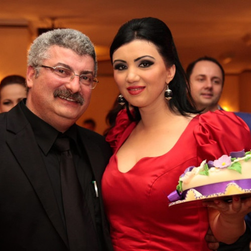 Adriana Bahmuteanu, în căutarea custodia copiilor: Decizia instanței