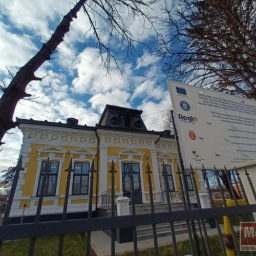 Un nou centru deschis în Botoșani pentru sprijinirea persoanelor defavorizate