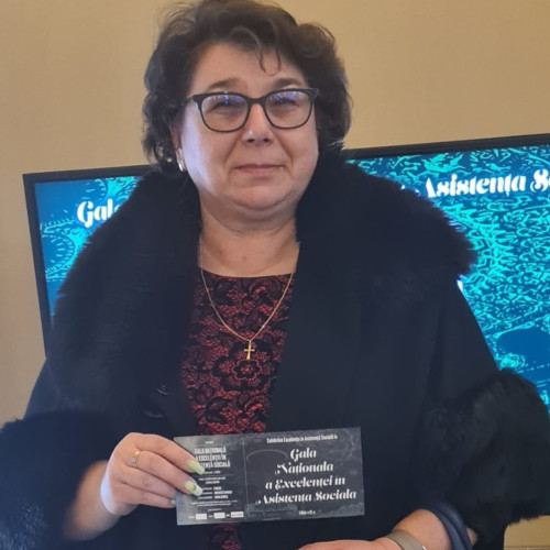 Înregistrarea Contractului Colectiv de Muncă pentru Asistența Socială 2024-2026