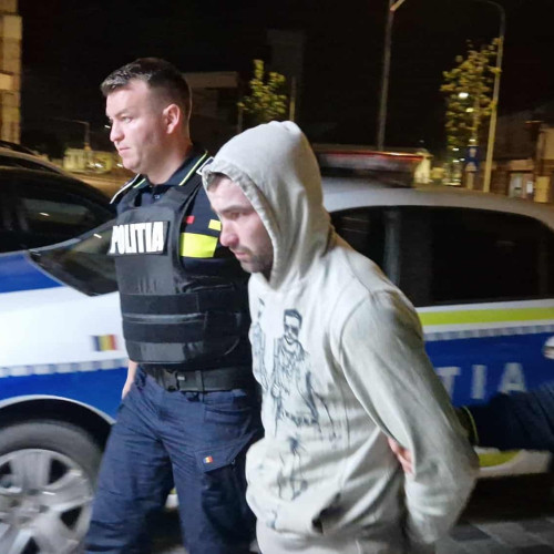 Rares Gligor Udvar, condamnat la 13 ani de închisoare pentru omorul unchiului iubitei sale