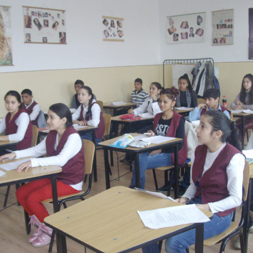 Ministerul Educației a publicat lista olimpiadelor pentru Bacalaureat 2025