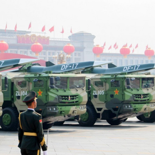 Corupția din armata chineză afectează obiectivele de modernizare pentru 2027