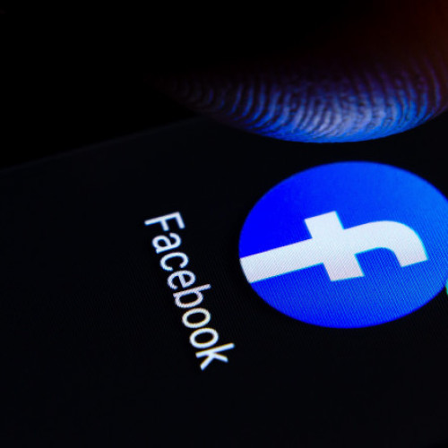 Restricții impuse de Facebook asupra mass-media palestiniene în timpul conflictului