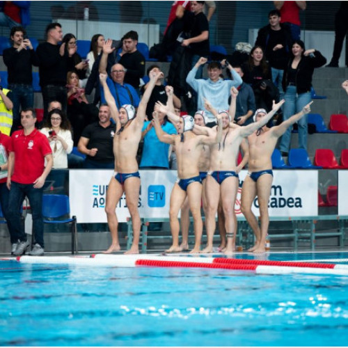 CSM Oradea participă la turneul de Cupa României în Târgu Mureș