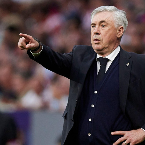 Triumful lui Carlo Ancelotti în Cupa Intercontinentală