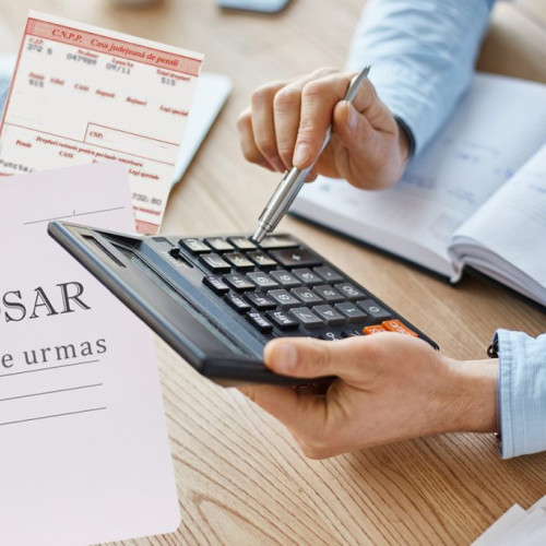 Modificări în Legea pensiilor: pensia de urmaș reglementată prin Legea 360/2023