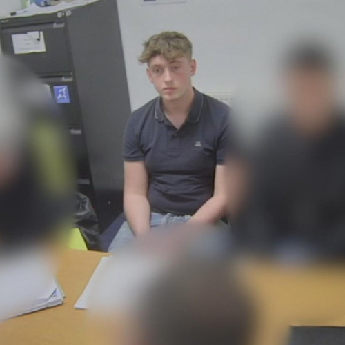 Un tânăr șofer a pledat vinovat pentru un accident mortal în Oxfordshire